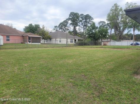 1361 Van Dyke Avenue SE Palm Bay FL 32909
