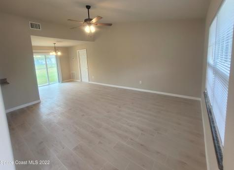 1361 Van Dyke Avenue SE Palm Bay FL 32909
