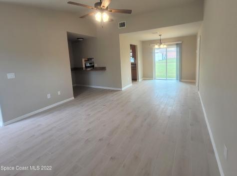 1361 Van Dyke Avenue SE Palm Bay FL 32909