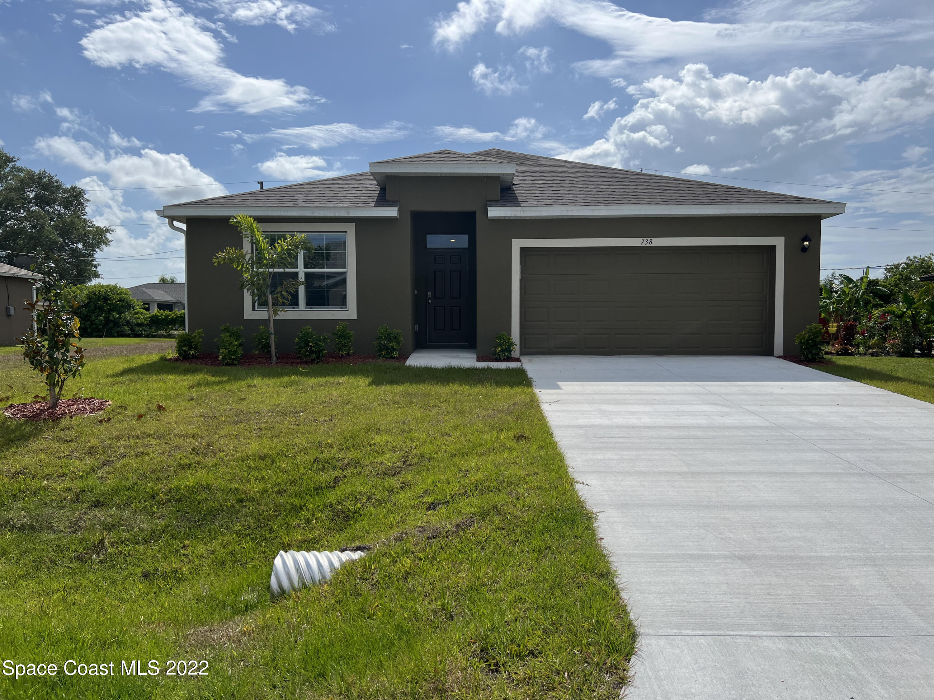 738 Corinne Avenue SE Palm Bay FL 32909