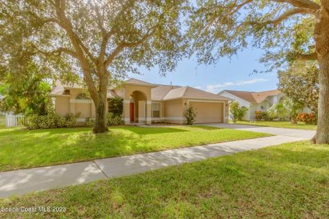 3160 Lago Vista Drive Melbourne FL 32940