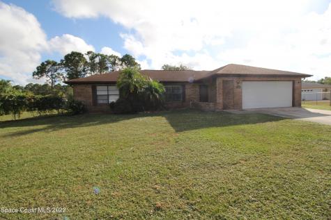 610 Roth Court SE Palm Bay FL 32909