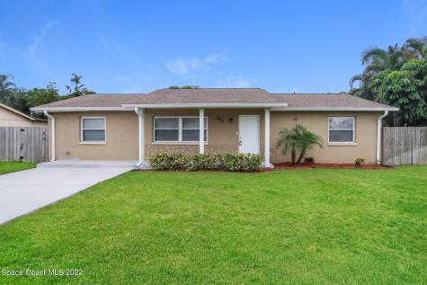 2931 Kensington Road Melbourne FL 32935