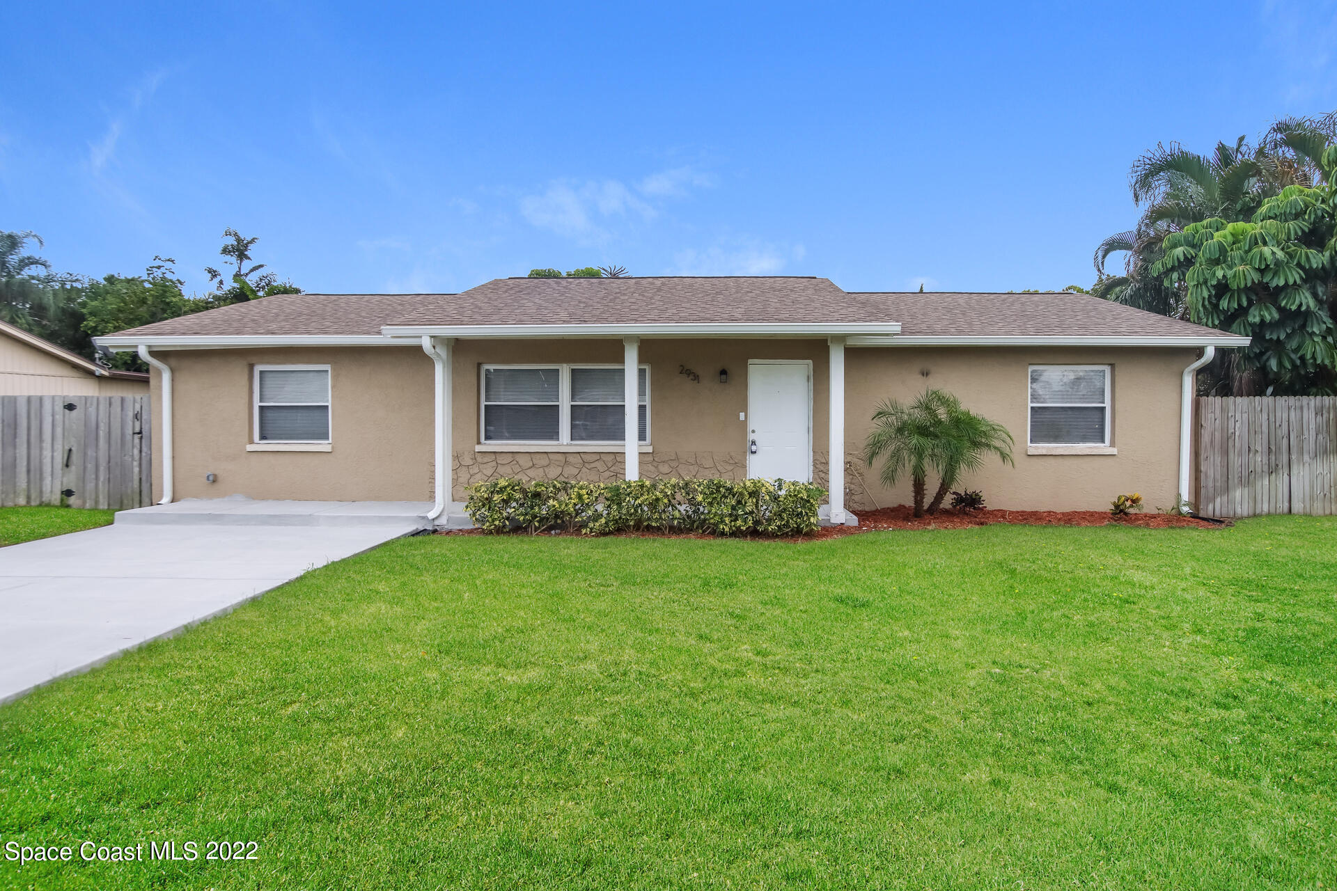 2931 Kensington Road Melbourne FL 32935
