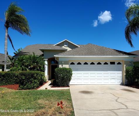 4421 Portage Trail Melbourne FL 32940