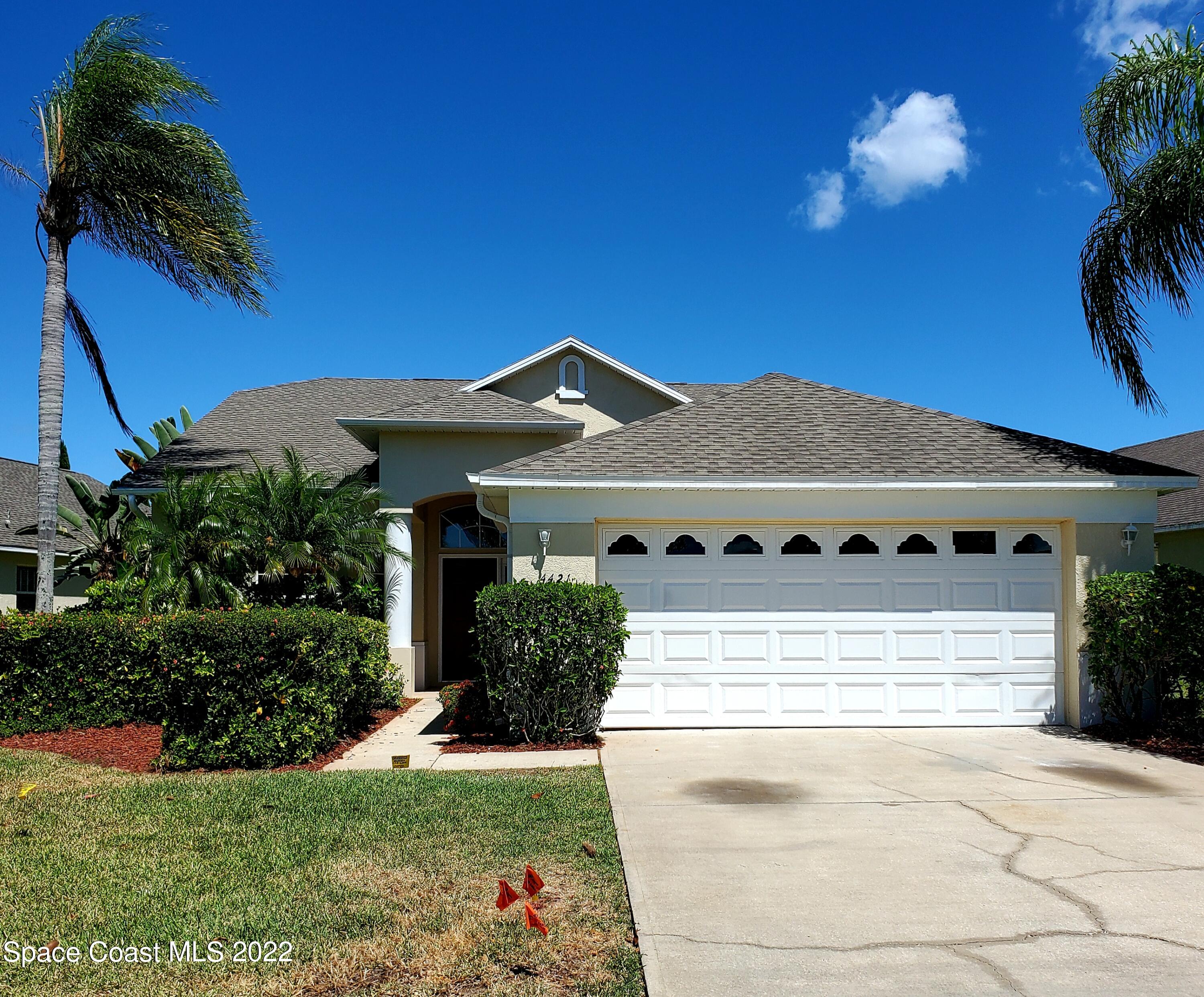 4421 Portage Trail Melbourne FL 32940