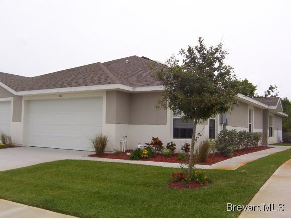 3474 Horse Creek Circle Melbourne FL 32935