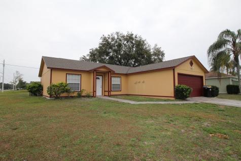 941 Lexington Street NE Palm Bay FL 32907