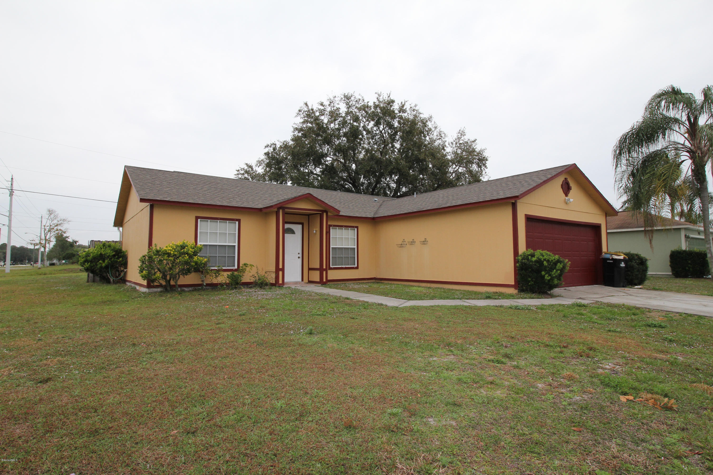 941 Lexington Street NE Palm Bay FL 32907
