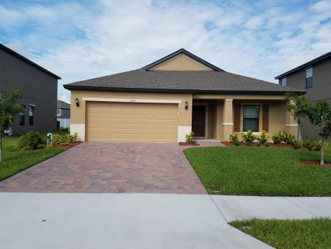 1536 Fuji Drive Melbourne FL 32940