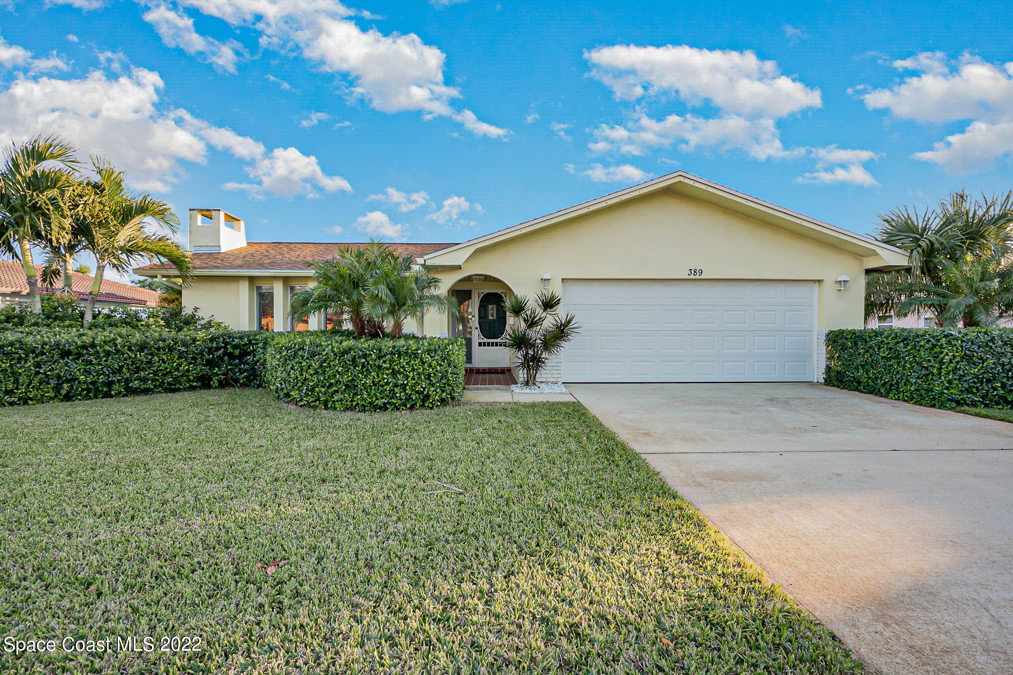 389 Desoto Parkway Satellite Beach FL 32937
