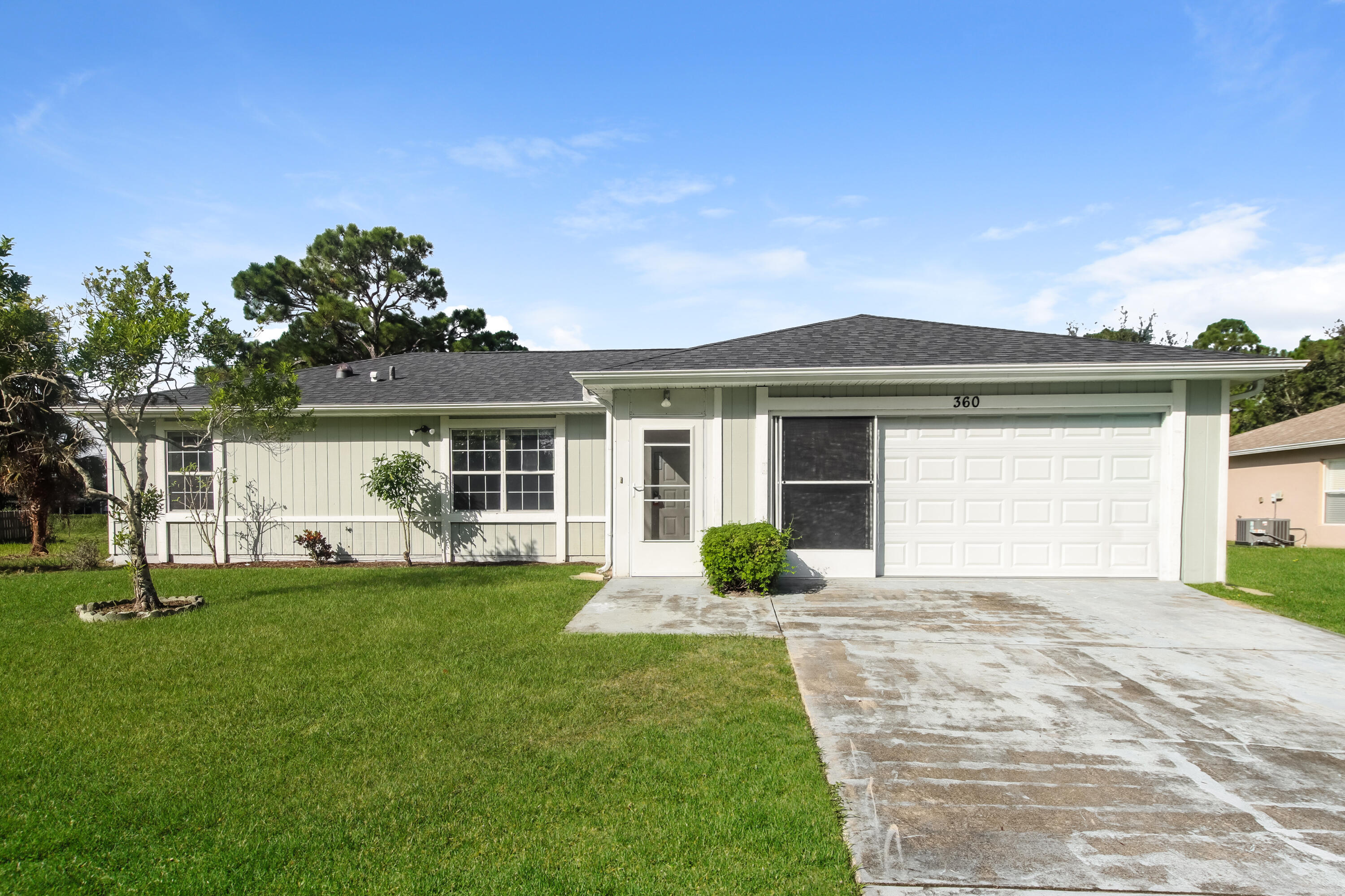 360 Wendover Road SW Palm Bay FL 32908