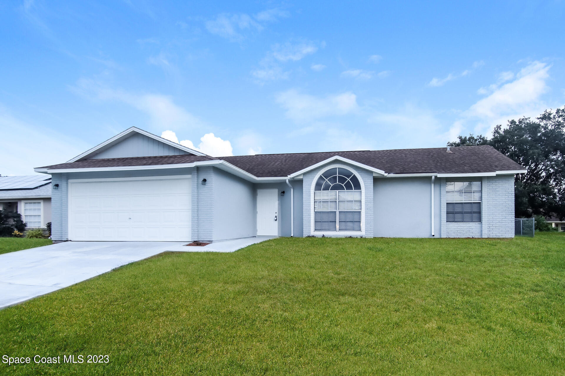 1030 Beacon Street NW Palm Bay FL 32907