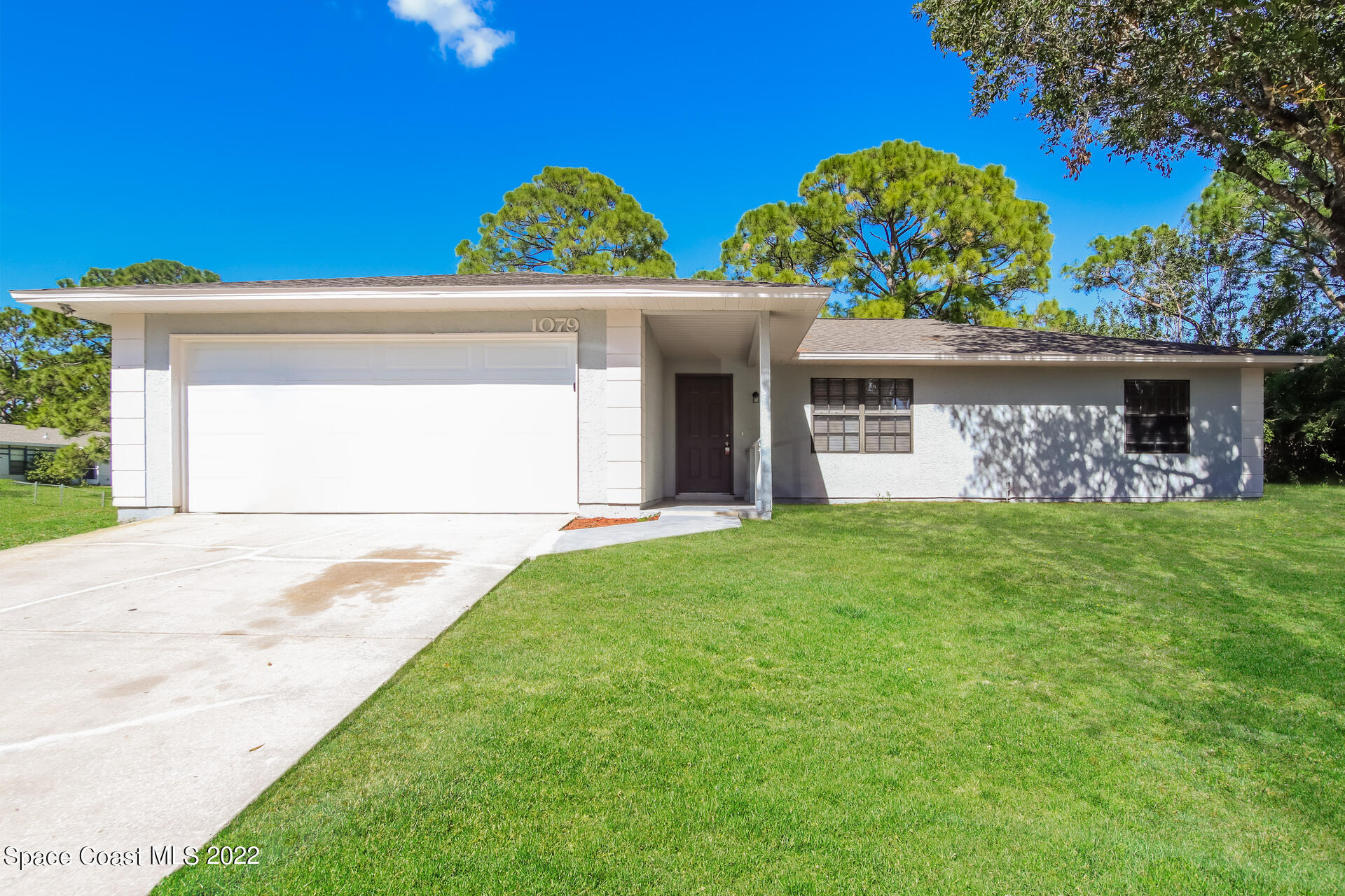 1079 Beacon Street NW Palm Bay FL 32907