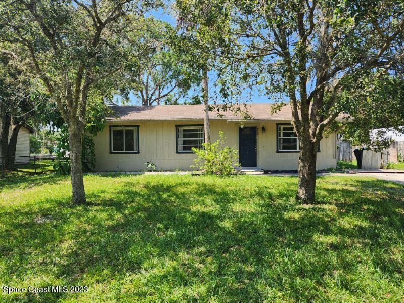 849 Ivanhoe Street NW Palm Bay FL 32907