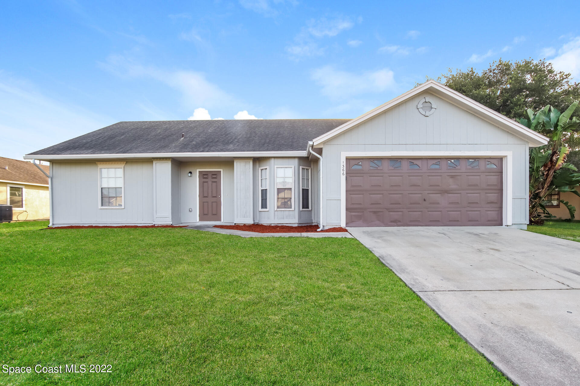 1366 Whaling Avenue SE Palm Bay FL 32909