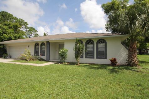 715 Hawser Street NE Palm Bay FL 32907