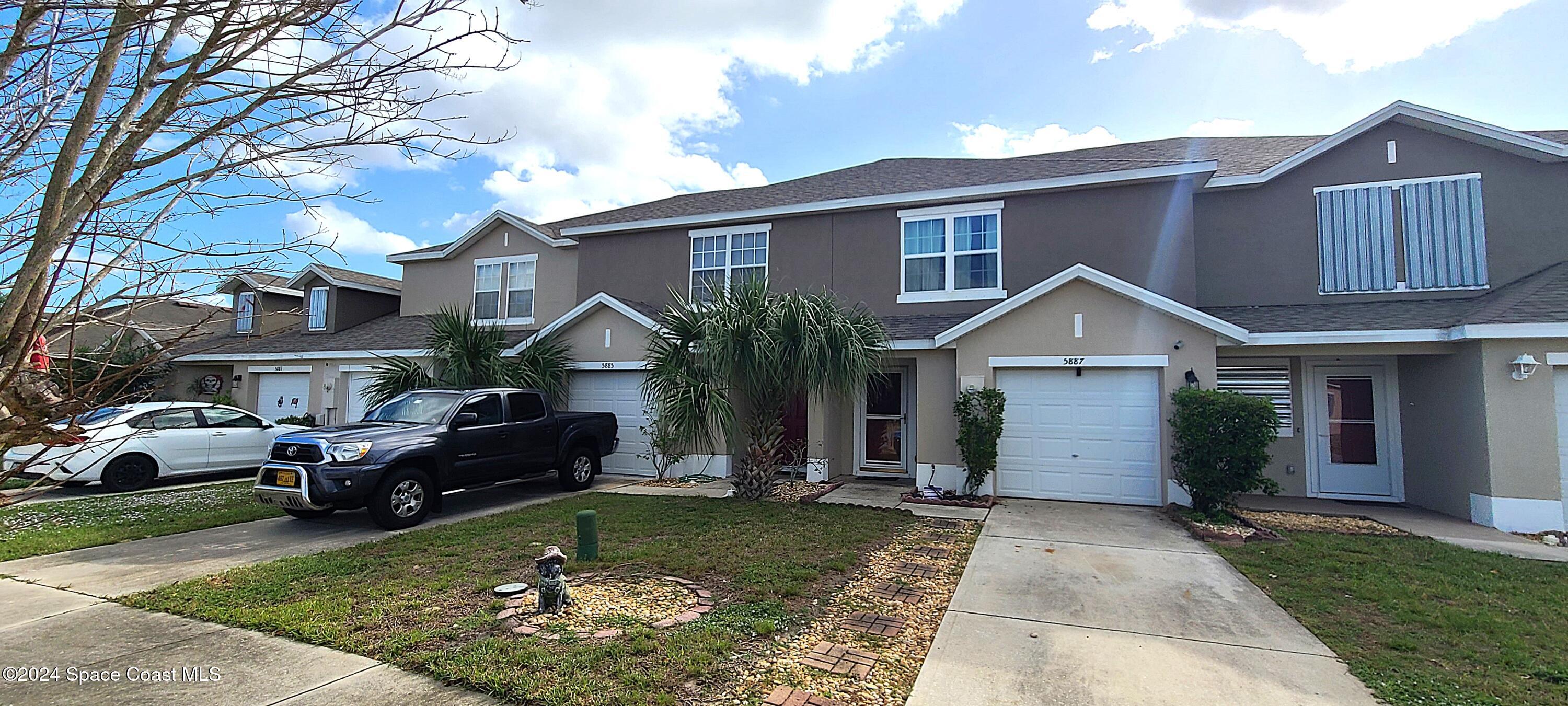 5885 Dexter Court Titusville FL 32780