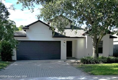 459 Alison Street Titusville FL 32780
