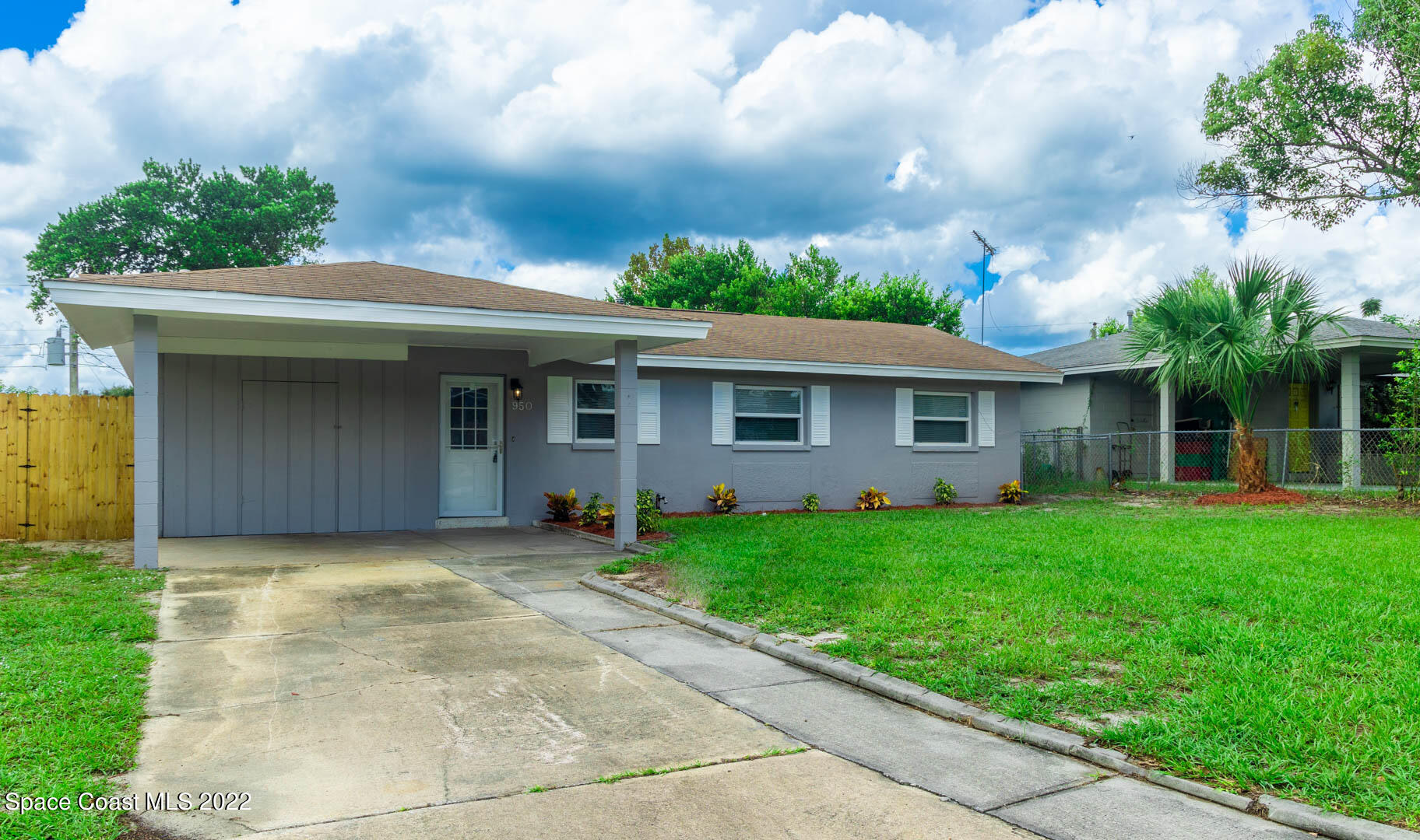 950 Alford Street Titusville FL 32796