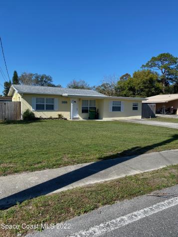 2010 Old Dixie Highway Titusville FL 32796