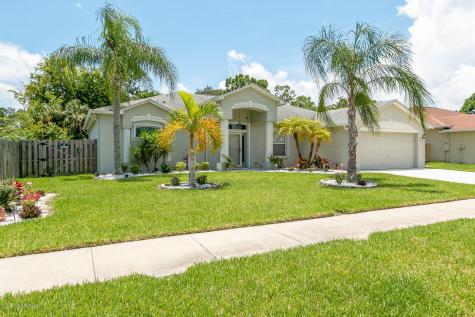 5391 Cinnamon Fern Boulevard Cocoa FL 32927
