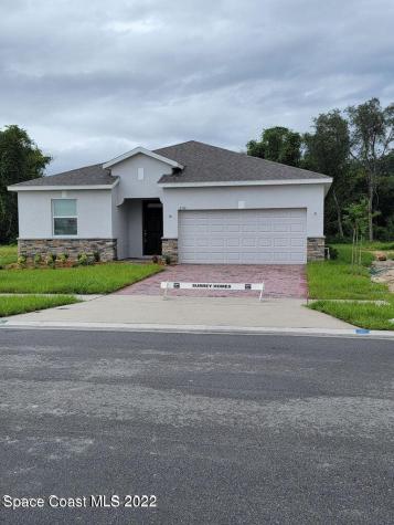 2310 Arctic Circle Titusville FL 32780