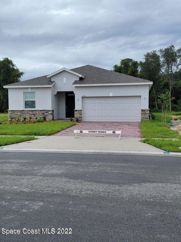 2310 Arctic Circle Titusville FL 32780