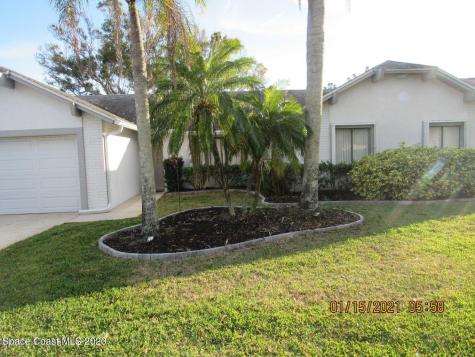 2460 Raintree Lake Circle Merritt Island FL 32953