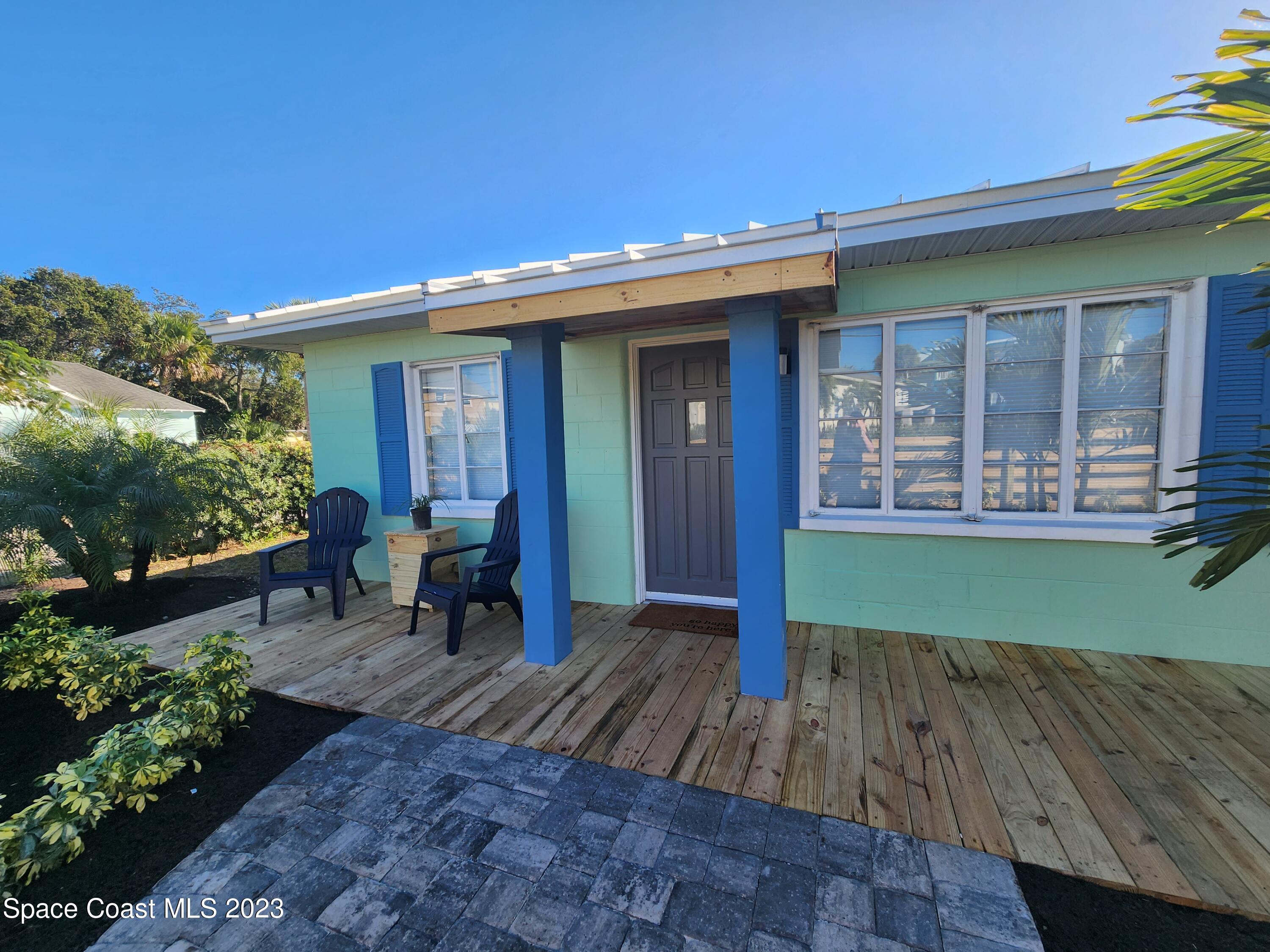 583 Montreal Avenue Melbourne FL 32935
