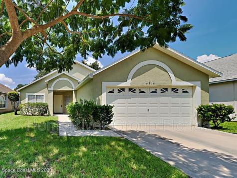 6816 Whitetail Court Melbourne FL 32940