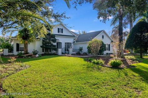 1840 Winding Ridge Circle SE Palm Bay FL 32909