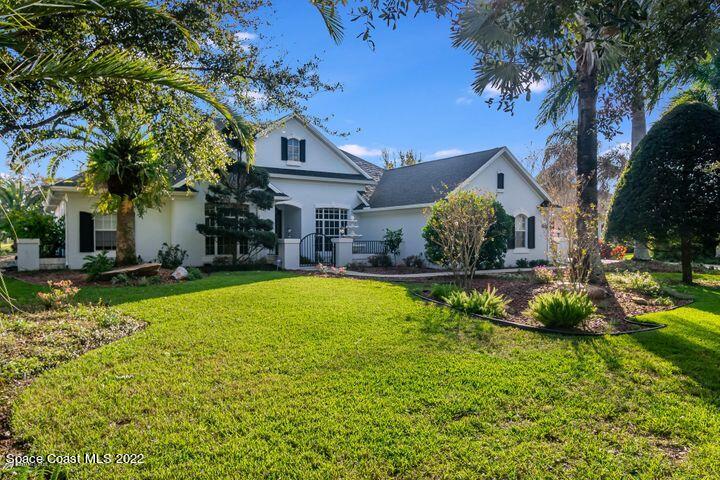 1840 Winding Ridge Circle SE Palm Bay FL 32909