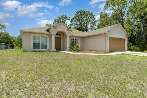 586 Justine Avenue NW Palm Bay FL 32907