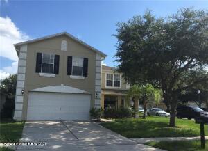 15502 Galbi Drive Orlando FL 32828