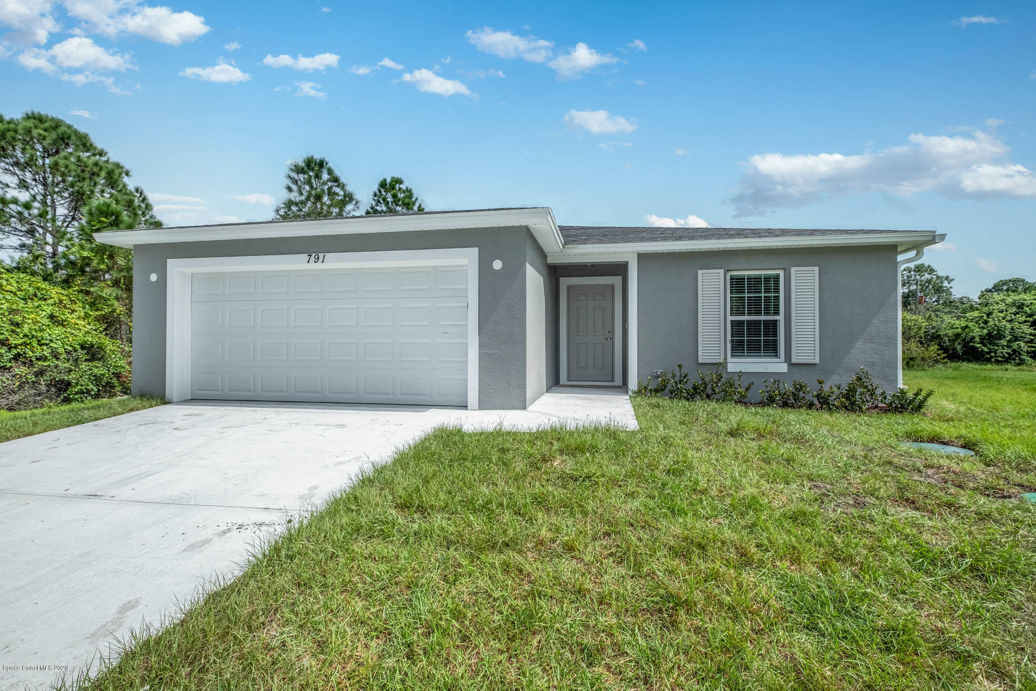 791 Driftwood Avenue SE Palm Bay FL 32909