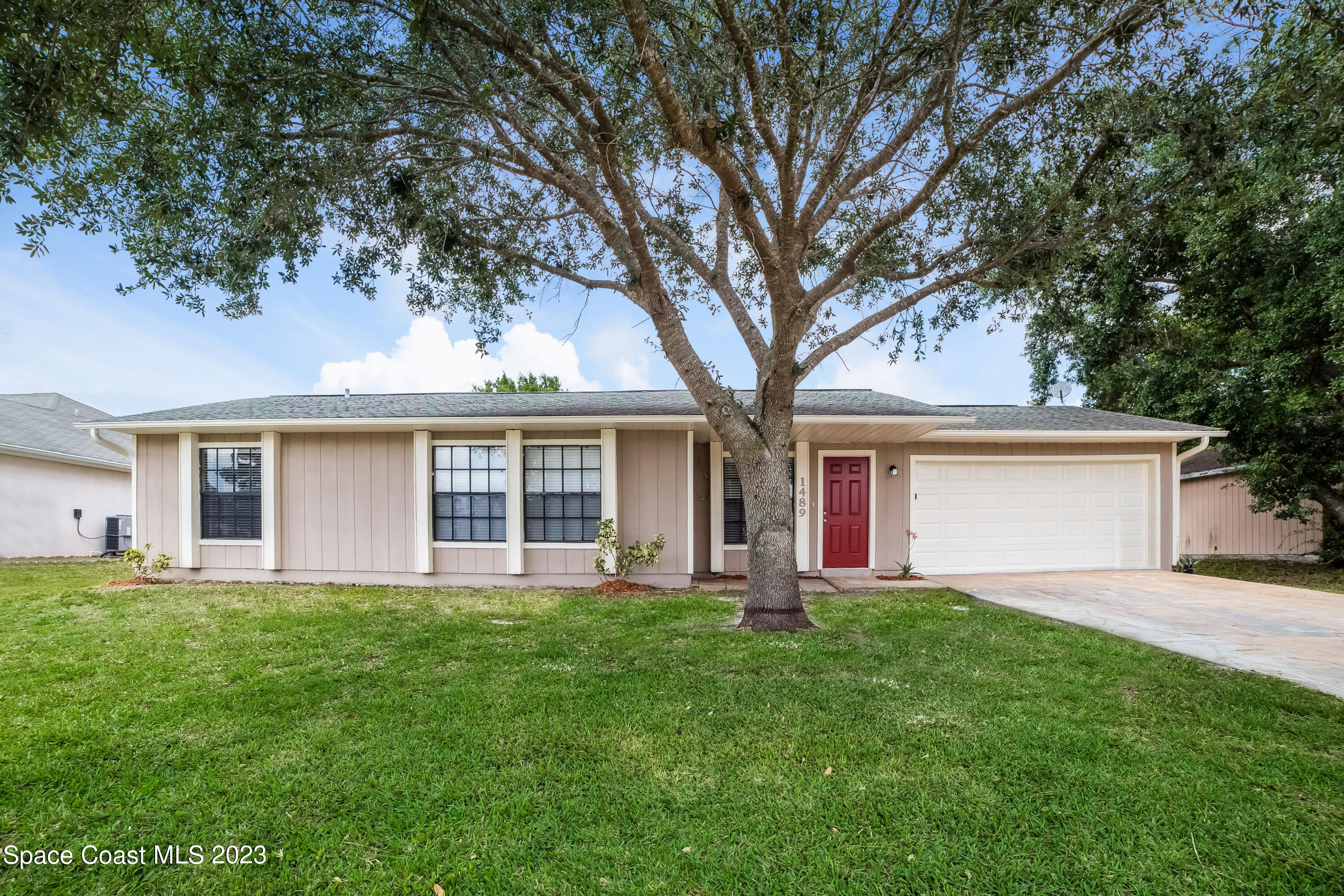 1489 Heartwellville Street NW Palm Bay FL 32907