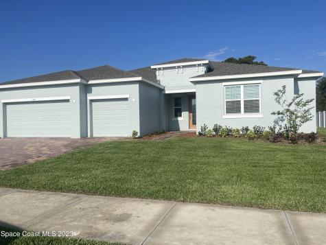 414 Loymer Circle Merritt Island FL 32953