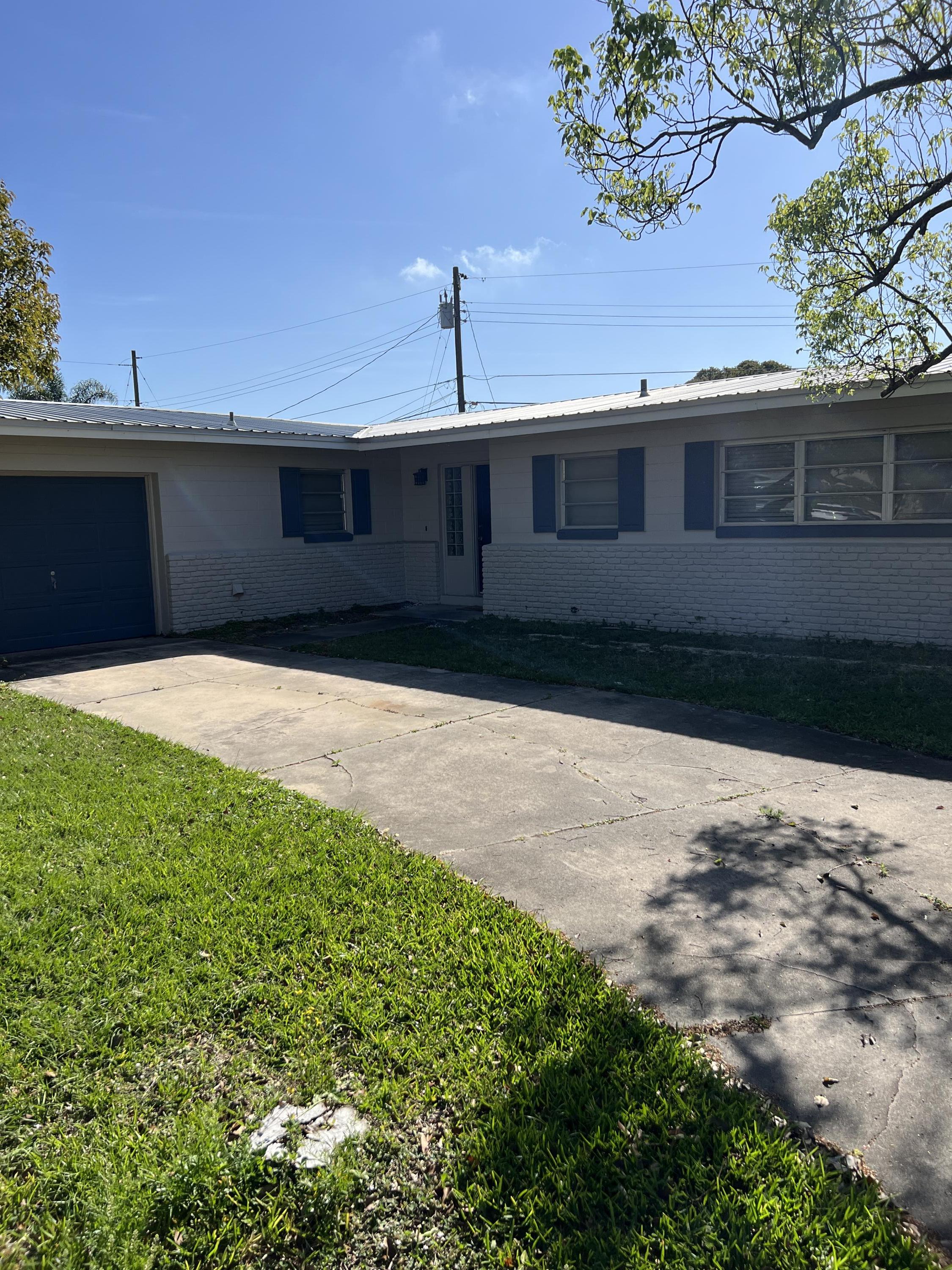 3945 Trinidad Avenue Titusville FL 32780