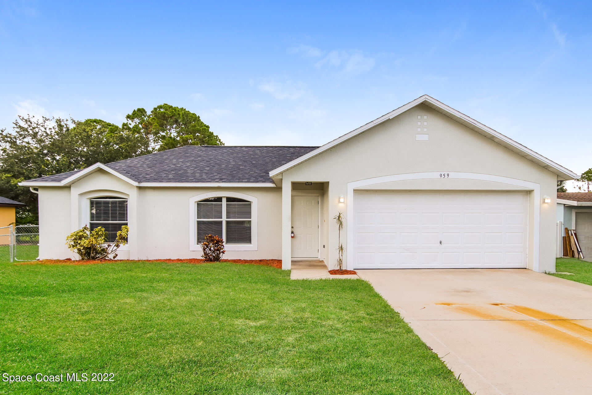959 Palo Alto Street SE Palm Bay FL 32909