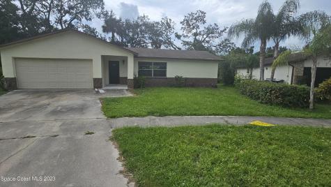 1295 Van Tassell Trail NE Palm Bay FL 32905