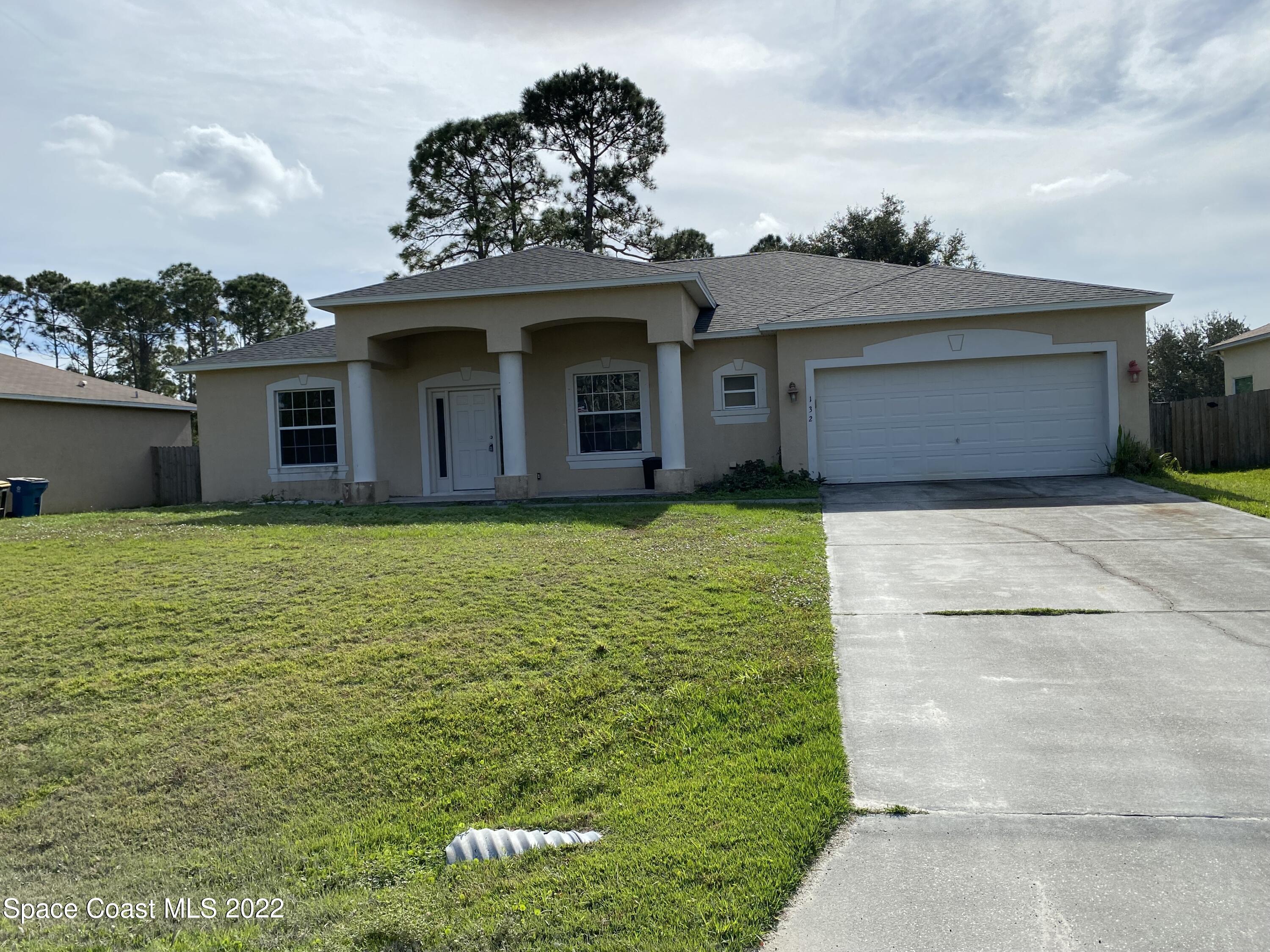132 Haines Road SW Palm Bay FL 32908