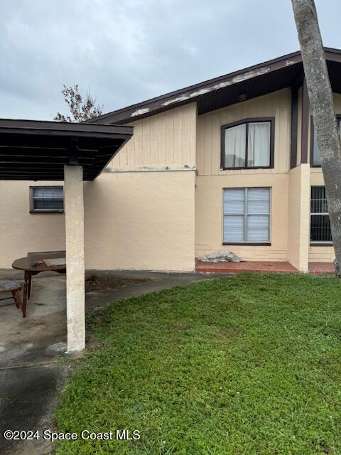 2452 Mercury Drive Cocoa FL 32926