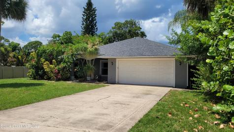 900 Harbor Pines Drive Merritt Island FL 32952