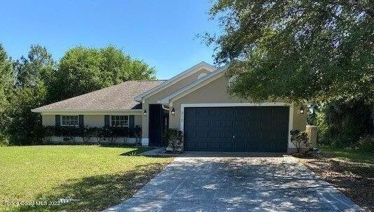 312 Dailey Street SE Palm Bay FL 32909