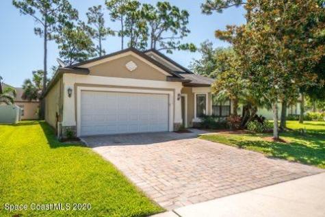 1113 Hailey Street Melbourne FL 32904