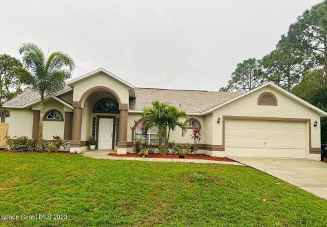 1246 Harwick Street SW Palm Bay FL 32908