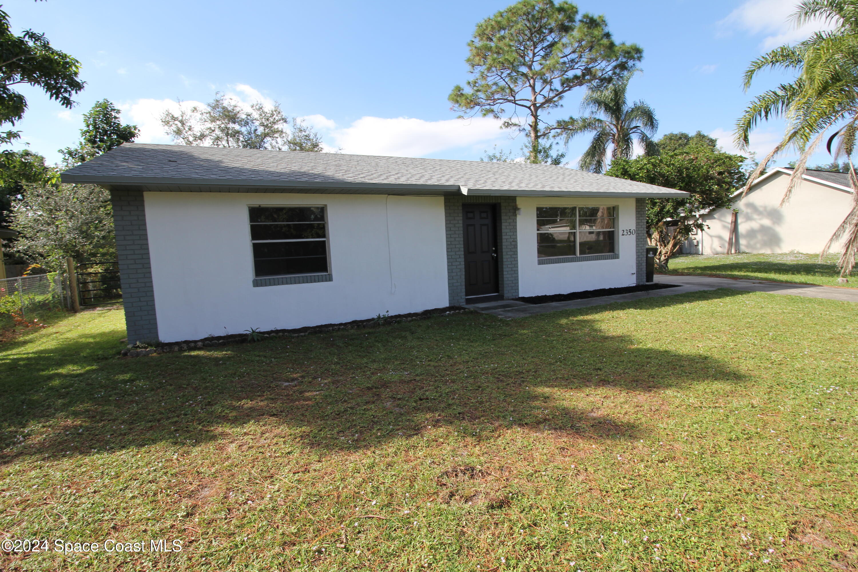 2350 Mantilla Avenue SE Palm Bay FL 32909