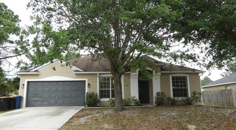 117 Fayetteville Street SW Palm Bay FL 32908