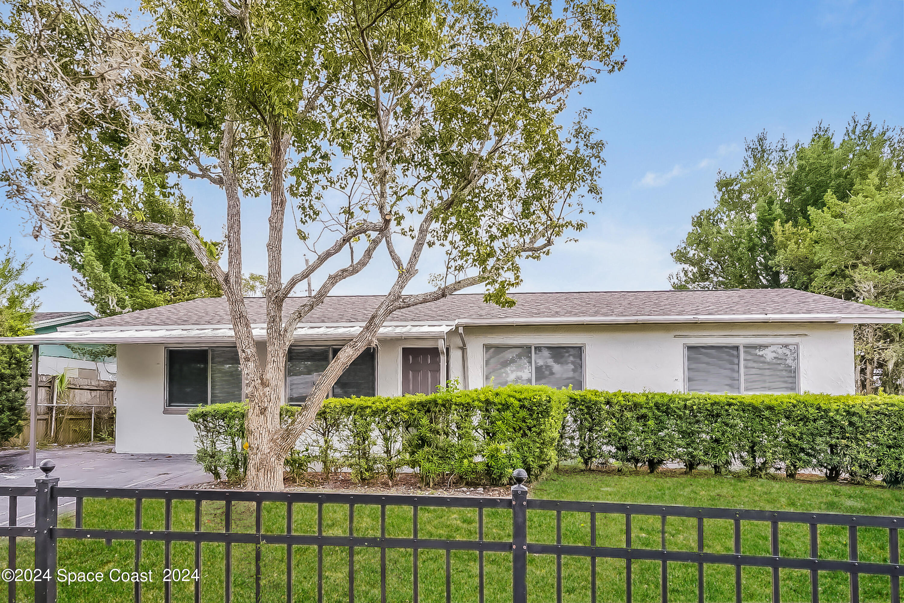 925 Allendale Street Titusville FL 32796